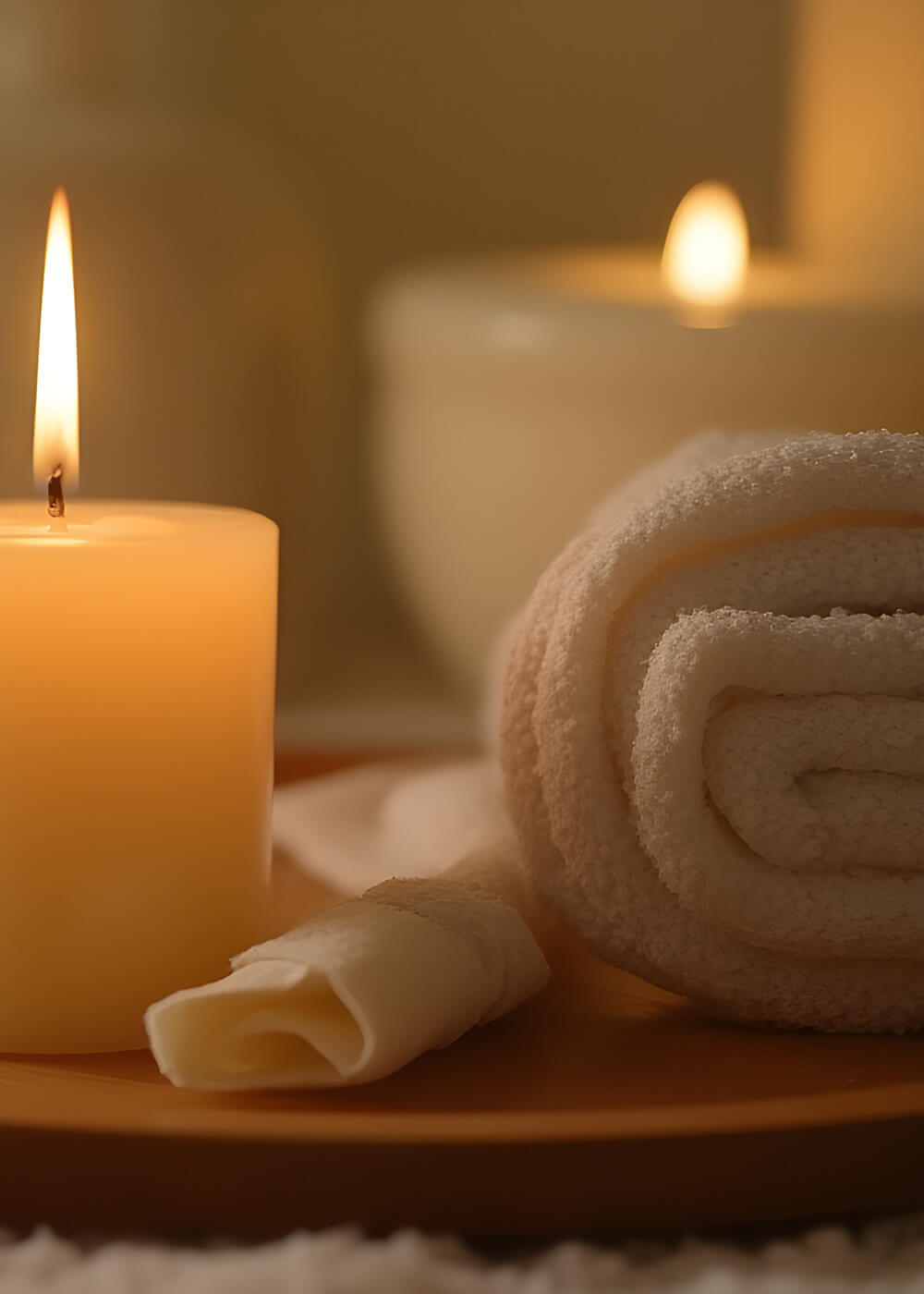 ganzheitliche & einfühlsame Craniosacrale Osteopathie
