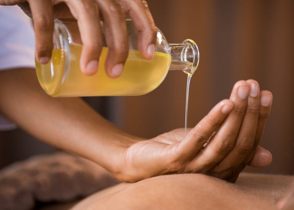 ganzheitliche & einfühlsame Craniosacrale Osteopathie