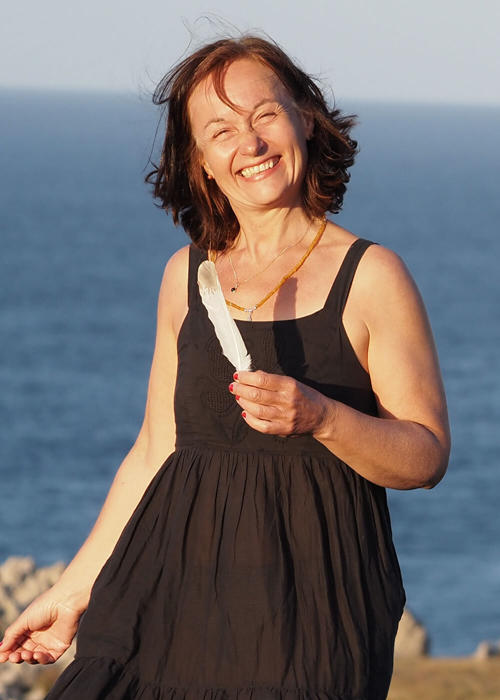 seelenverbundene & intuitive Craniosacrale Osteopathie